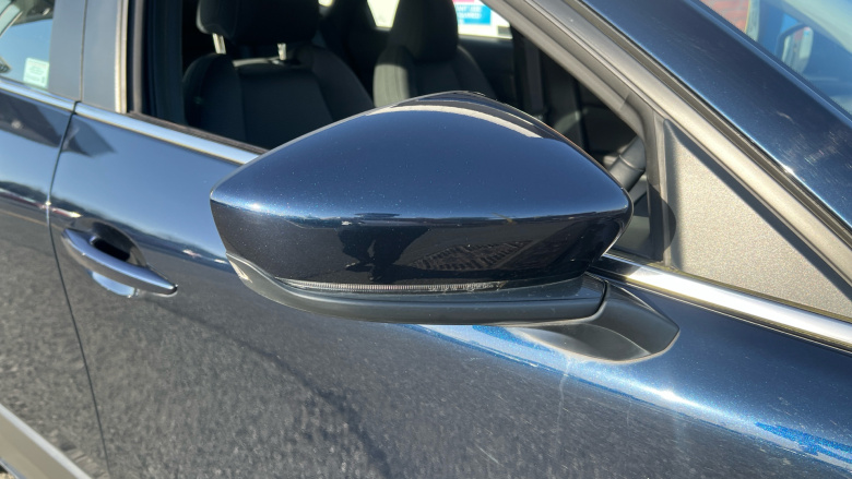 Mazda Cx-30 2.0 e-Skyactiv G MHEV SE-L Lux 5dr Petrol Hatchback